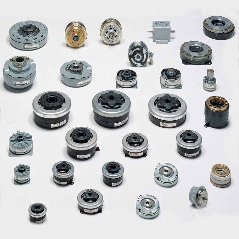 电磁离合器齿形离合器刹车供料机联轴器控制器优惠促销