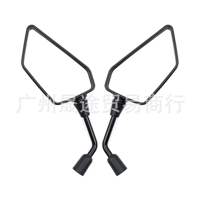 positive ATV off-road vehicle rear – Motorcycle rearview mirror