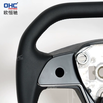 Steering wheel Tesla Model 3
