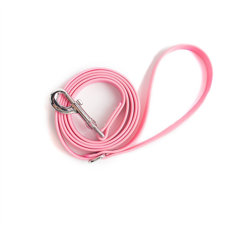 20mm 핑크색 견인 로프