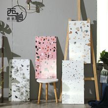 ��ɫ����ˮĥʯǽש300X600��ש�����������̲迧�ȵ�����ש