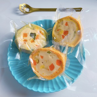 Pet Sushi Rolls, Chicken Sushi Rolls, Hydrating Dog and Cat Fresh Food Factory Wholesale Handmade