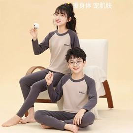 童内衣套装;童家居服套装;童内裤