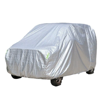 Cover for Snow and Frost Protection, Car clothing