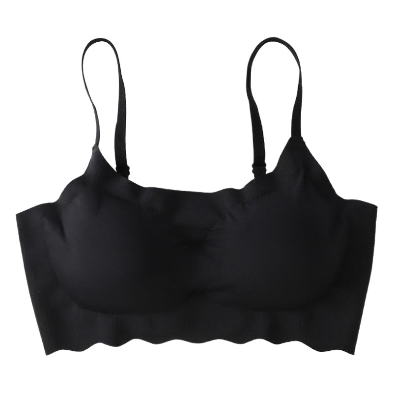 Shangpin paz de la mente Segunda Generación sin costuras inalámbrico push up sueño más tamaño a prueba de golpes chaleco yoga ropa interior deportiva sujetador de las mujeres