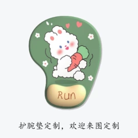 鼠标垫;餐桌布艺;餐垫、杯垫