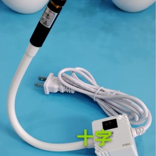 Green Light Model, Sewing Machine Positioning Light, Magnet Suction Cross Laser Light, Cutting Bed and Cloth Cutting