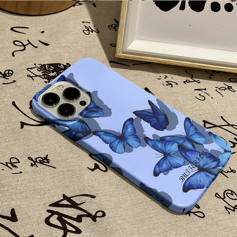 Apple, blue phone case, iPhone 16, iPhone15 Pro, iphone, Amazon