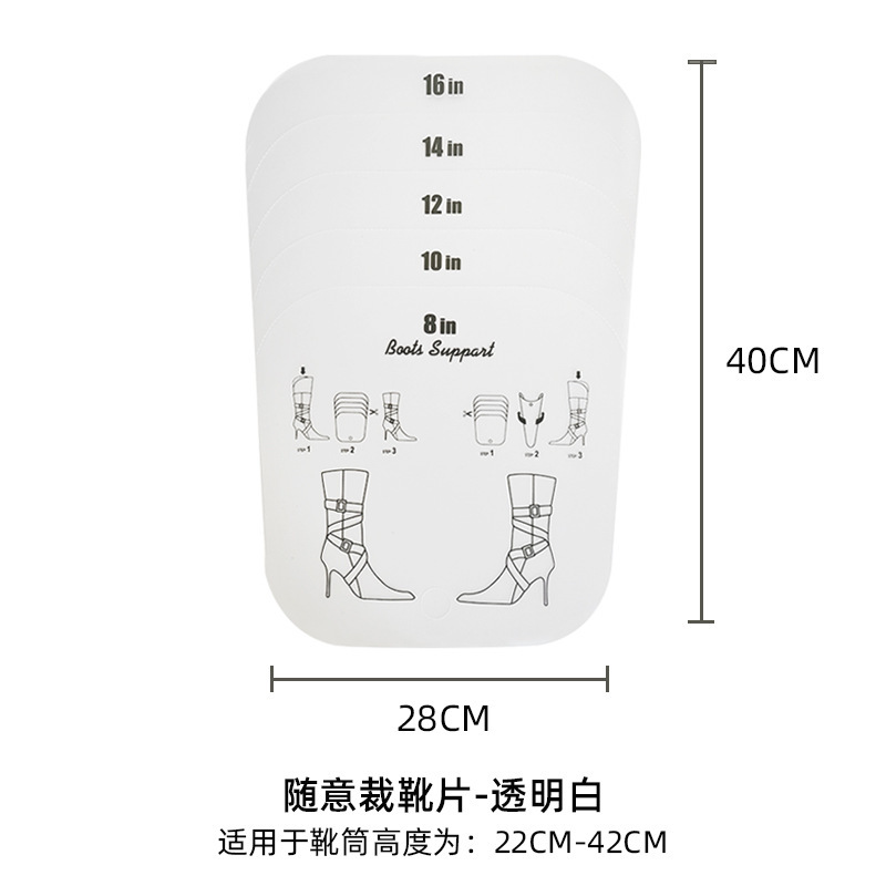 Fábrica directa botas de soporte de botas de cilindro alto botas de soporte elástico botas de soporte de botas de rodilla alargada botas de soporte de botas de soporte de botas se puede cortar a voluntad