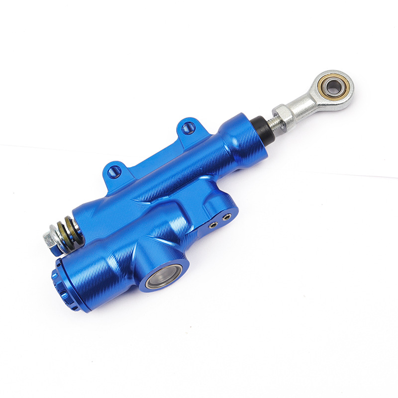 Off-Road Motorcycle Cnc Rear Disc Brake Master Cylinder Suitable for Ktm Xcf Sx Husqvarna Fc Fx Fe