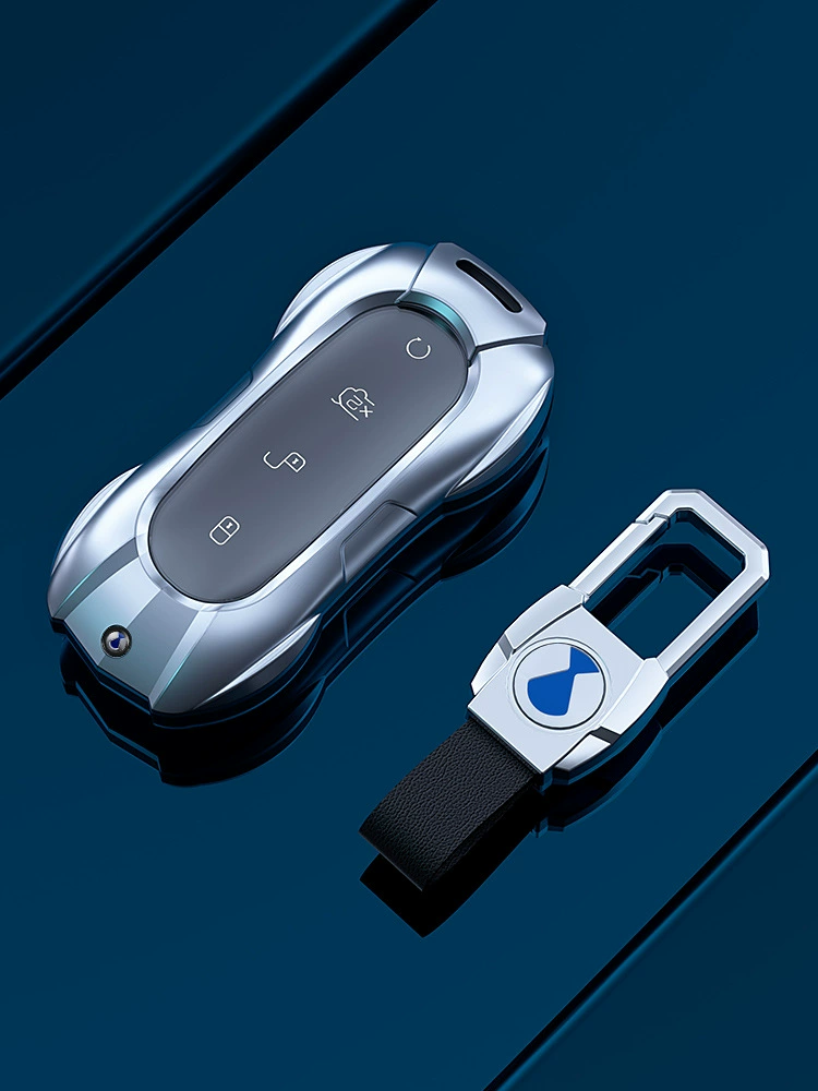 Набор ключей Tengshi D9 23 модели N7/N8 Tengshi X Special DMI пряжка D9EV защитная сумка для ключей от машины, мужчина