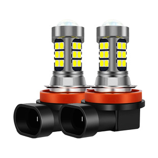 ��܇led�F�� H11 9005 9006 H10 P13W H16 H8 H7 3030 27SMD�F��
