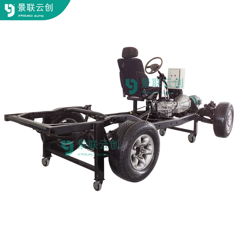 Jinglian Yunchuang VAL-SXDPD-1120A Dongfeng Tianjin EQ1120GA2