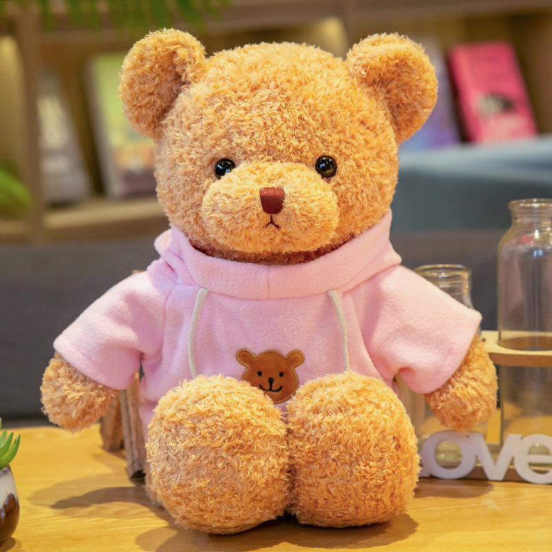 Teddy Bear Teddy Teddy