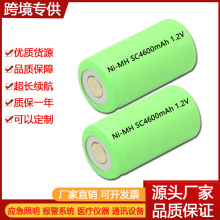 3̖SC4600mAh1.2V 懚늳 늄ӹmߵؙC늳