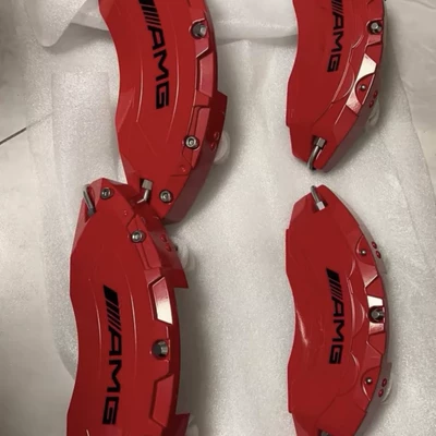 Brake caliper cover, Caliper Cover, Large