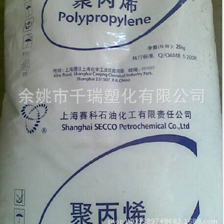 PP/上海赛科/K4912