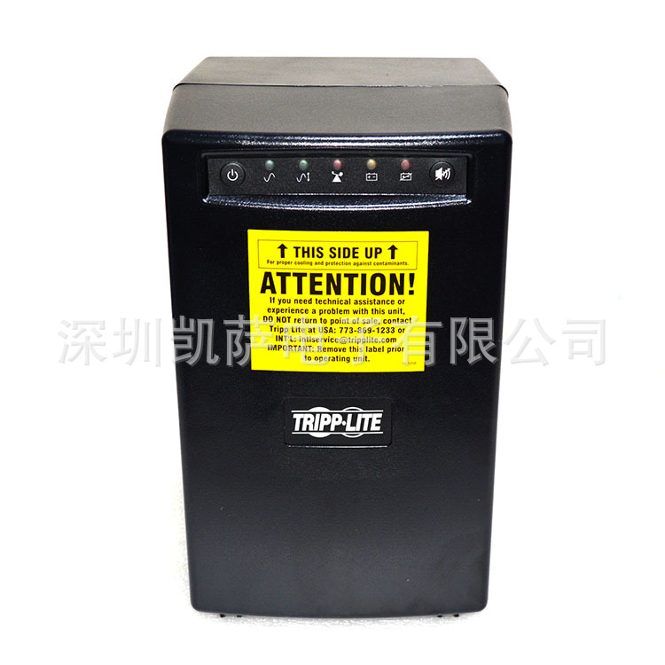 OMNIVSINT1500XL Tripp Lite UPS-不间断电源