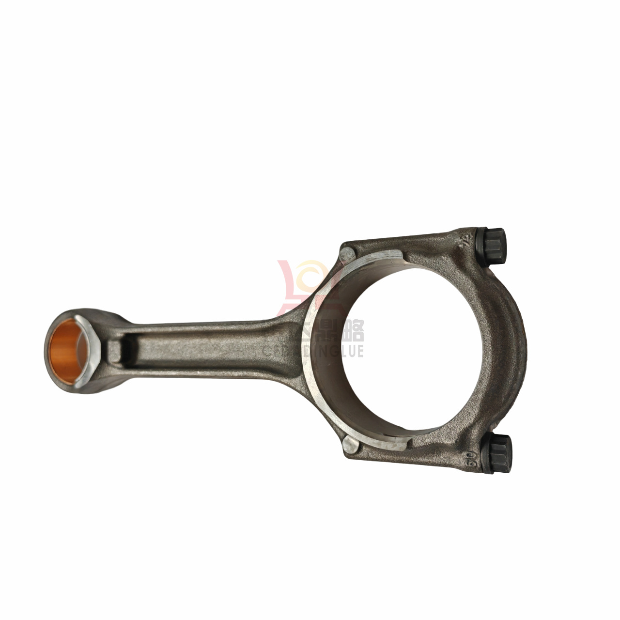 Deutz Tcd3.6 Engine 04123412 Connecting Rod Assembly Original Factory Parts