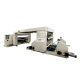 automatic high speed slitting and rewinding machine