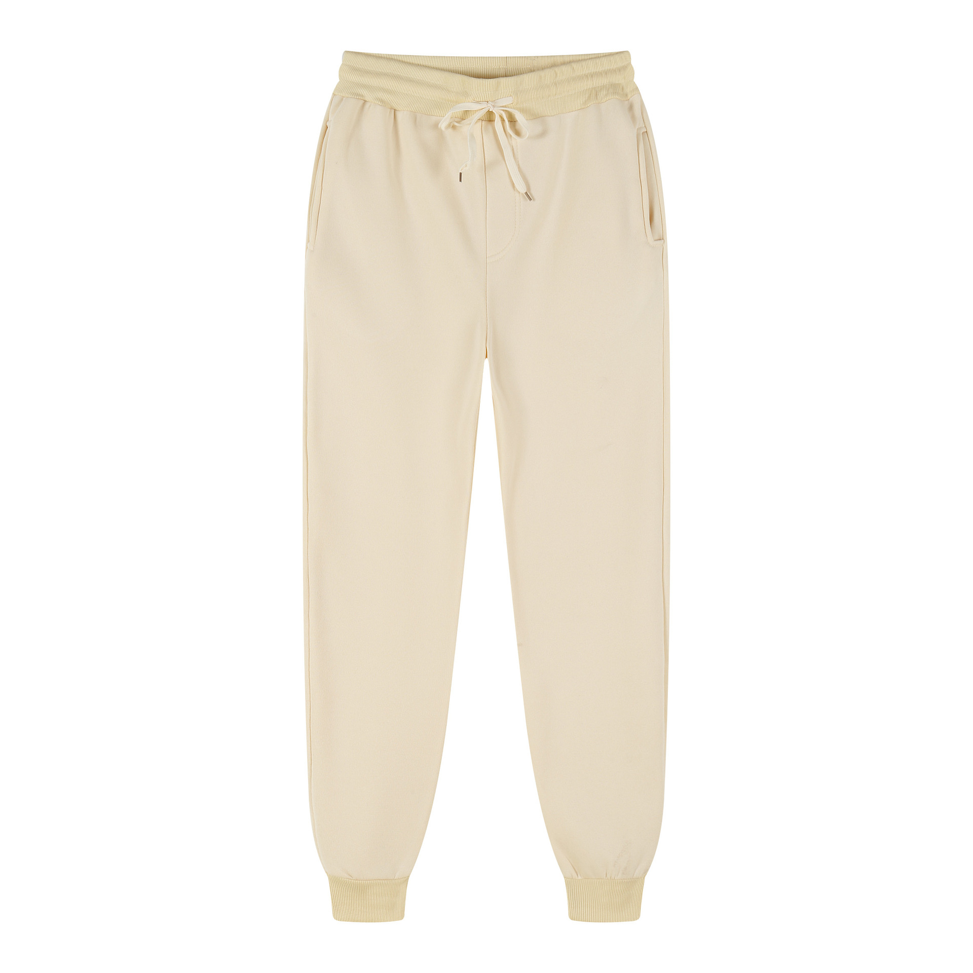 Suéter en blanco fijo Z hombres y mujeres de color sólido suéter impreso Sudadera con capucha tamaño europeo suelta casual Sudadera con capucha