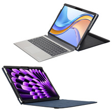 适用惠普Elite Folio X2 G8保护套12.3英寸平板二合一皮套装键盘
