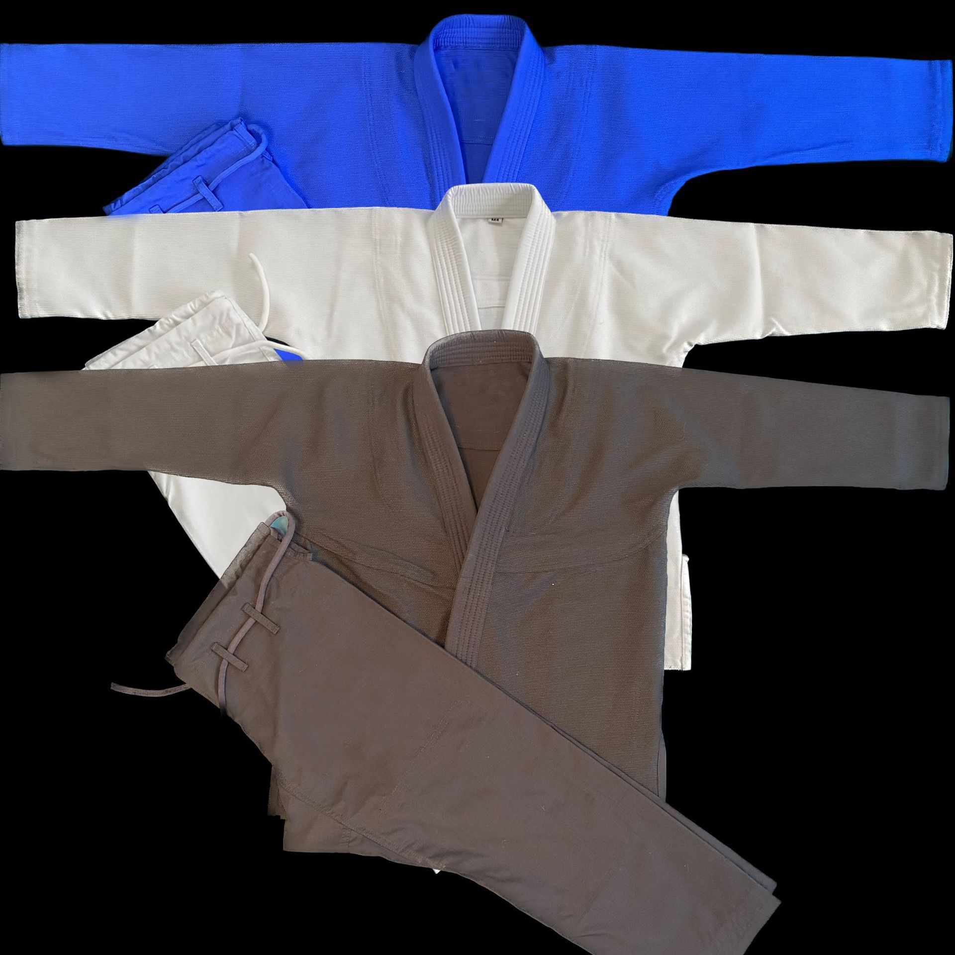 Accept Various Brazilian Jiu-Jitsu Uniforms, Kidsren's Jiu-Jitsu Uniforms, Adult Jiu-Jitsu Uniforms, Factory Direct Supply
