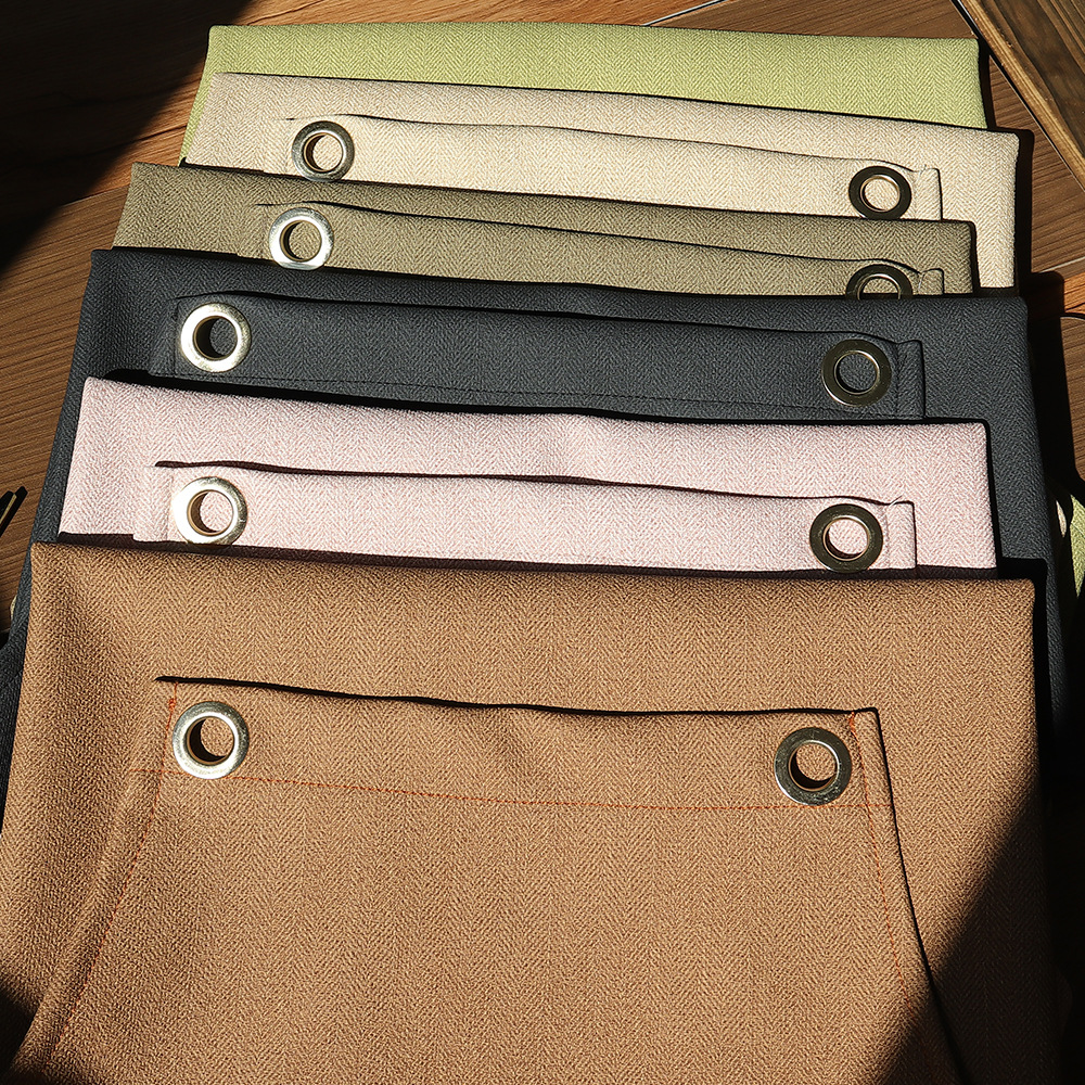 Productos diarios transfronterizos delantal impermeable cocina especial comedor camarero ropa de trabajo logotipo personalizado delantal antiestático