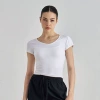 White white