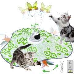 スマート誘導猫狩猟カバー TikTok 人気の減圧おもちゃ越境ホットセール