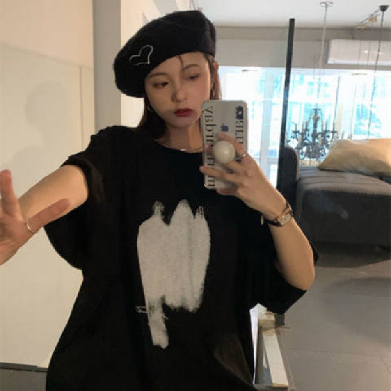 블랙