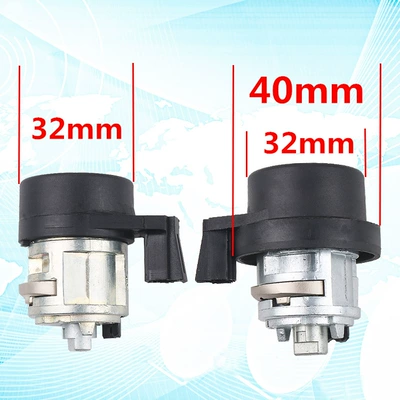 Bora Skoda Octavia Audi — Car lock
