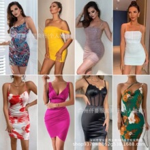 ���R�dshein�W���B��ȹdress�Ը�Ů�b�羳gown�������ɫ������