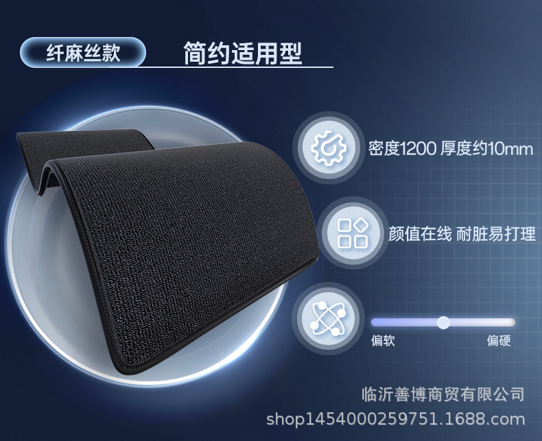 Suitable for Leapmotor B01, full-coverage car interior modification accessories, interior parts, floor mats, carpets