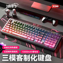 �豪K98��ģ�Cе�I�PRGB�����Ч�L�m���Pӛ��늸��Α��k��ͨ��