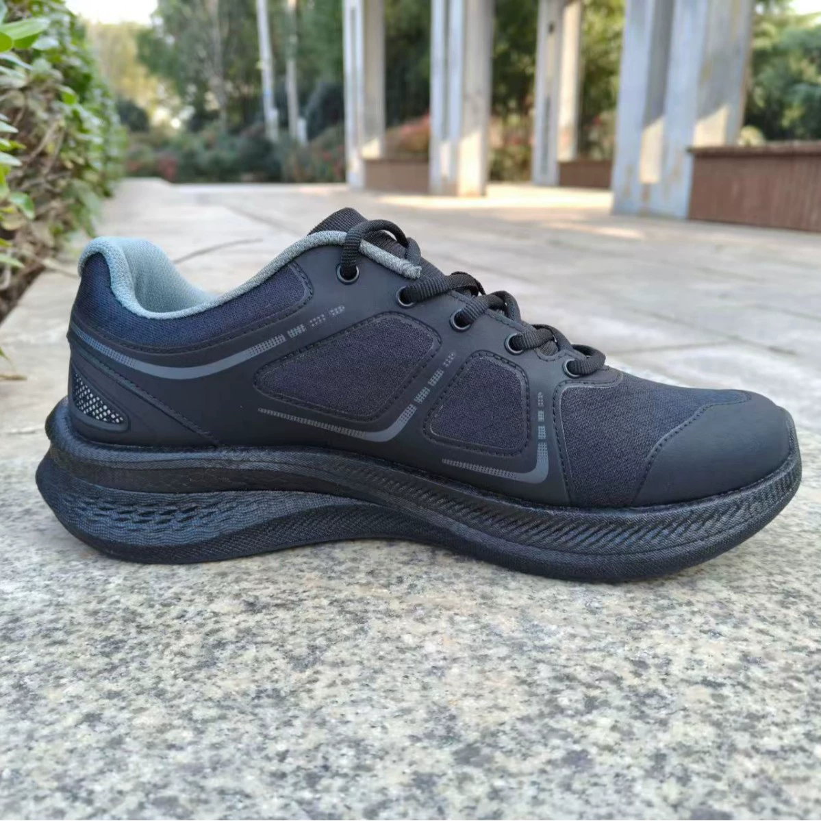 Физические тренировочные кроссовки с волшебной модифицированной углеродной пластиной, физические тренировочные кроссовки с высокой эластичной амортизацией, сверхлегкие дышащие износостойкие тренировочные кроссовки для оценки