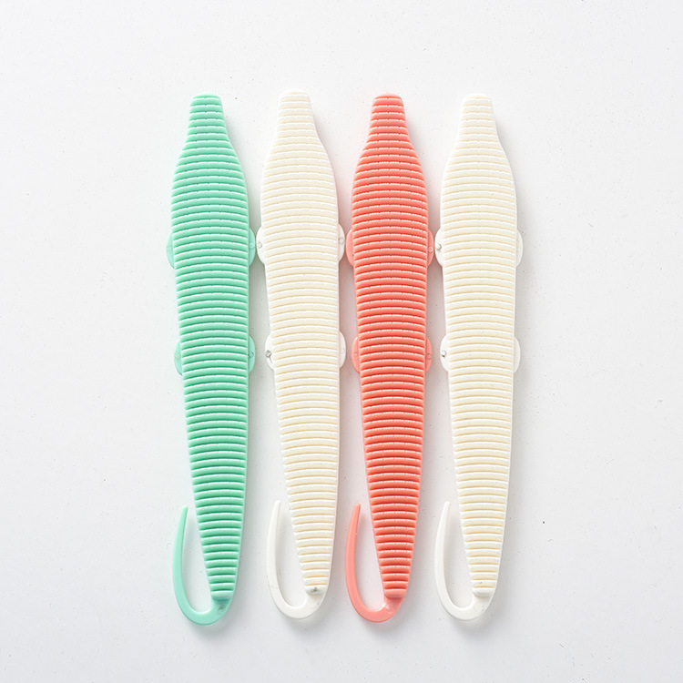 Lengua de gato peine gato masaje flotante pelo gato peine de dibujos animados cocodrilo gato depilación cepillo suministros de limpieza en stock al por mayor