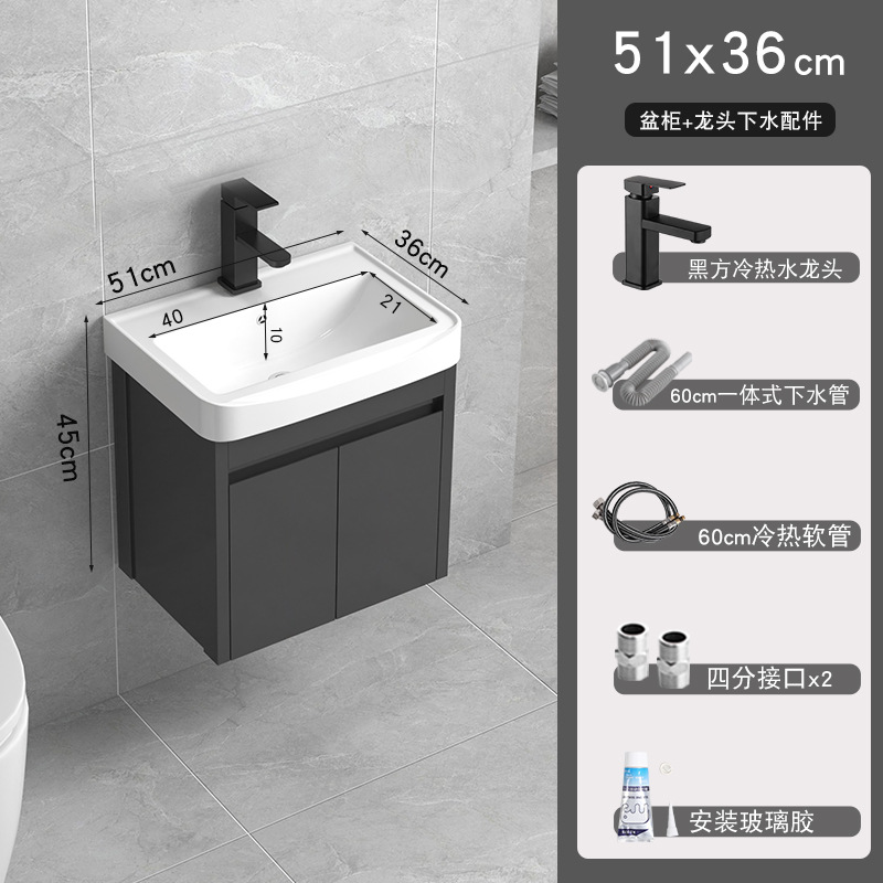 5136 cuenca + gabinete (enviar un conjunto completo de grifo)