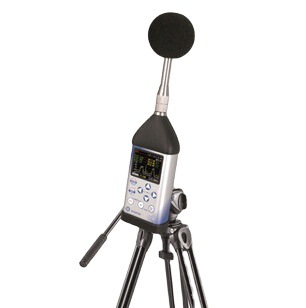 供应波兰Svantek 便携式SVAN979噪声及振动分析仪 SVAN979噪声仪