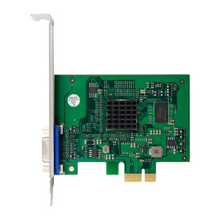PCI-E�@��SM750�ҕ2D�@ʾ���ο�VGA���ؙC�������D��1920 x 1440