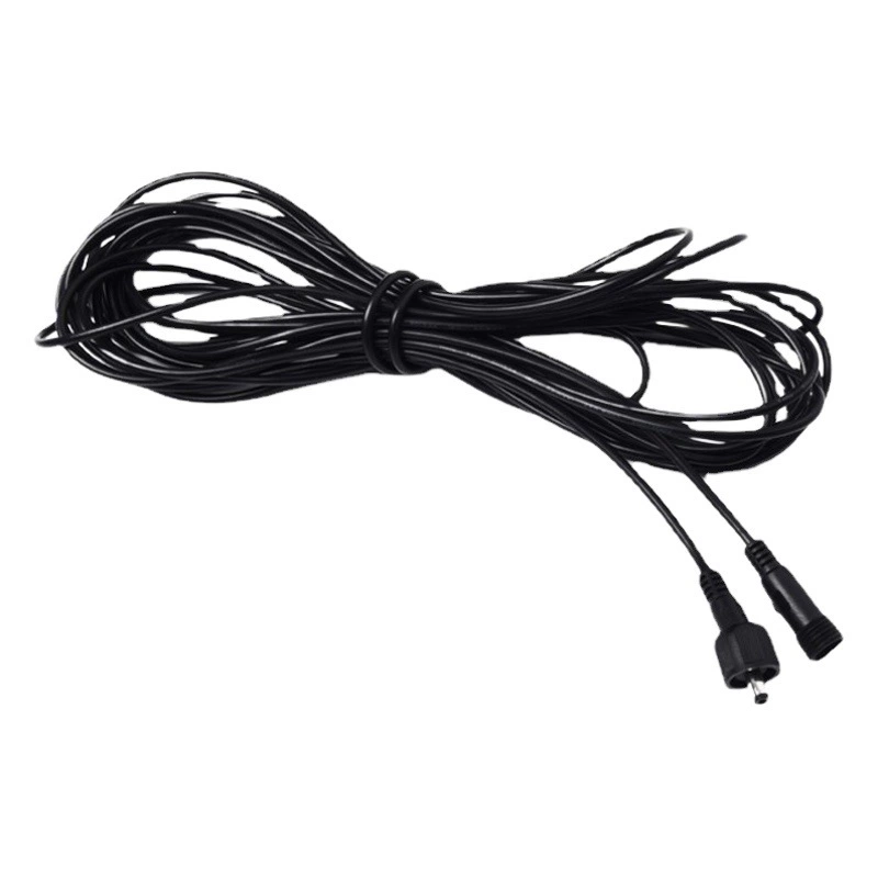 Поколение водонепроницаемой удлинительной линии солнечной энергии