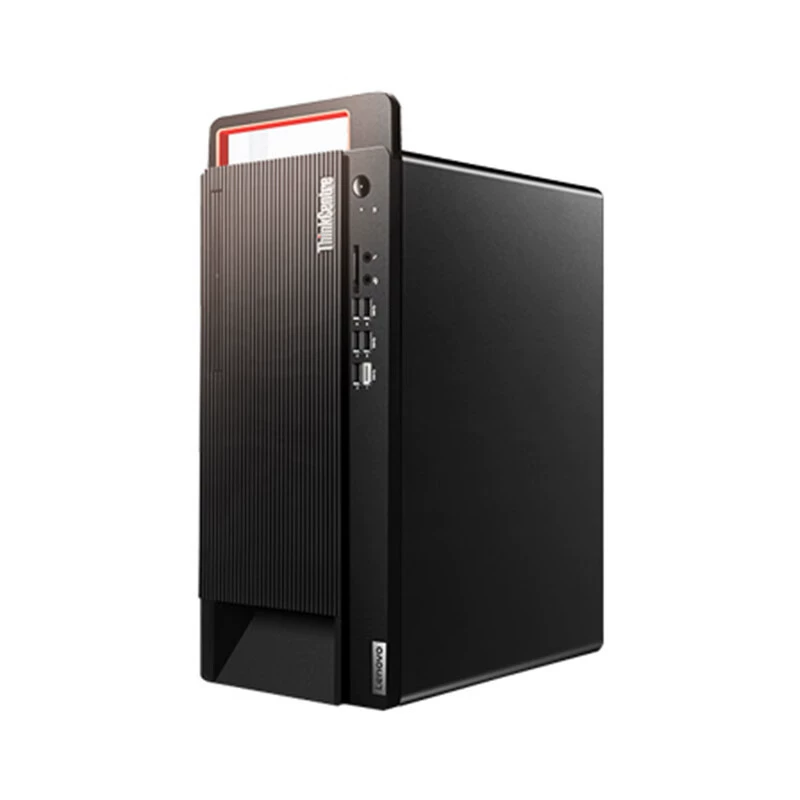 Компьютер Lenovo M740T i5-11500 8 ГБ 1 ТБ + 256 ГБ