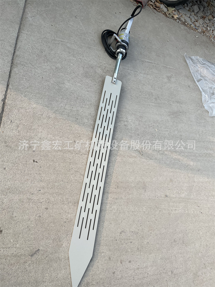 2025.1.22时青排气铲成本3400元不含税 标价470