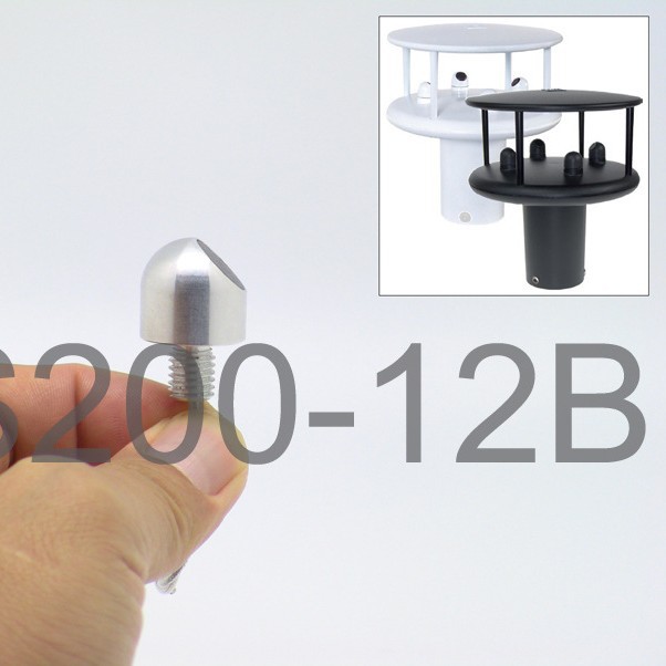 超声波风速传感器 US200-12B 风速传感器 反射式风速传感器