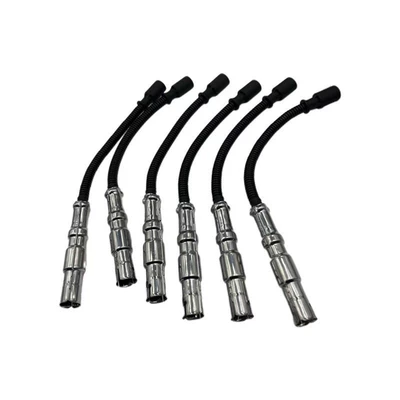 plug wires, Power supply, ignition system accessories