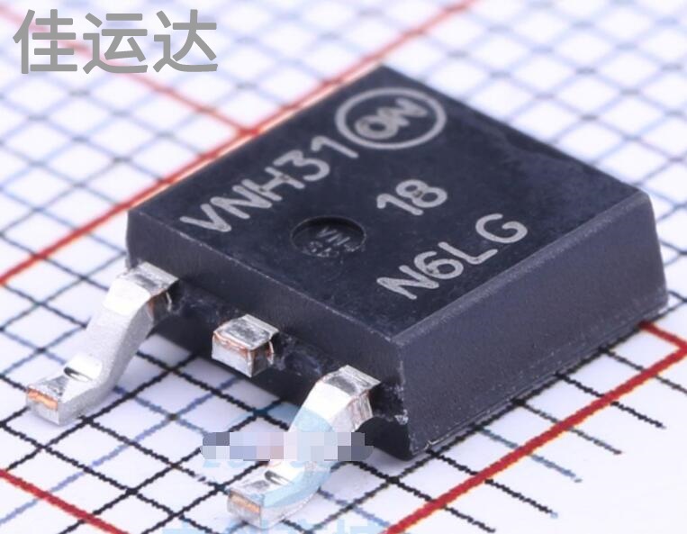 NTD18N06LT4G 规格 TO-252-2 MOS场效应管