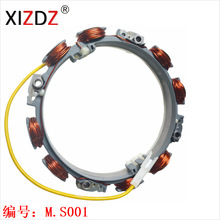 M.S001 ������ Briggs and Stratton stator 696457