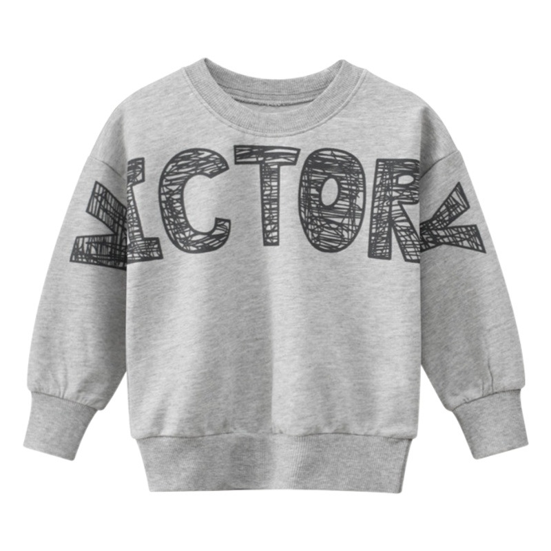 Ropa infantil estilo coreano 27kids, novedades de primavera 2024, ropa infantil, sudaderas para niños, ropa de bebé al por mayor