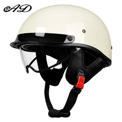 Motosiklet kaskı (dəbilqə): Japanese-Style Riding Helmets