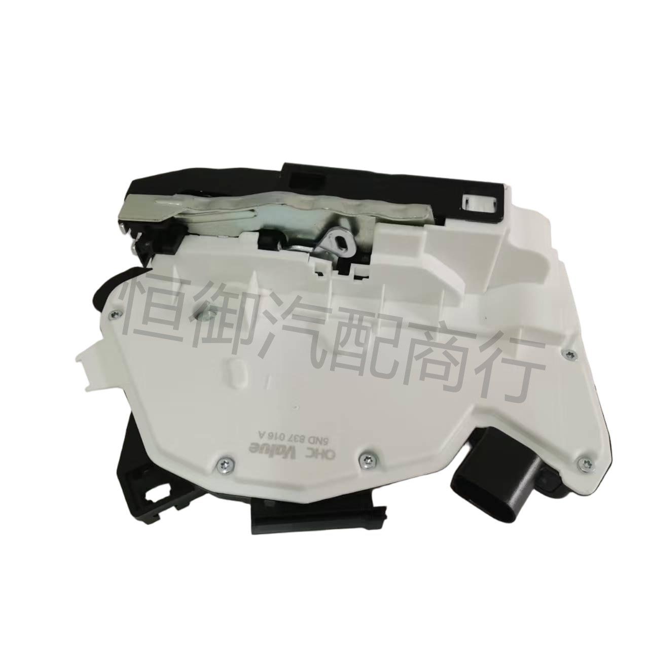 5Nd837016A 5N1837016A/C Front Right for Volkswagen New Lavida New Magotan Tiguan
